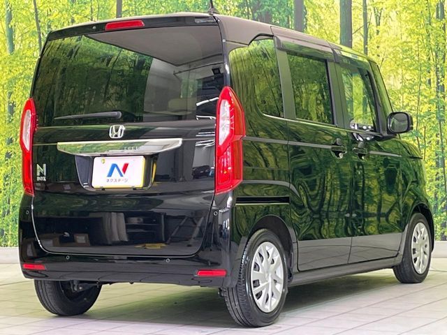 HONDA N BOX 2021 Image 31