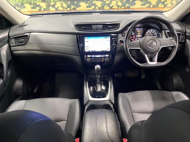 NISSAN X-TRAIL 4WD 2019 Image 31