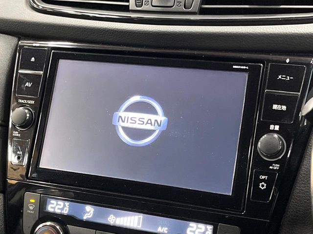 NISSAN X-TRAIL 4WD 2019 Image 31
