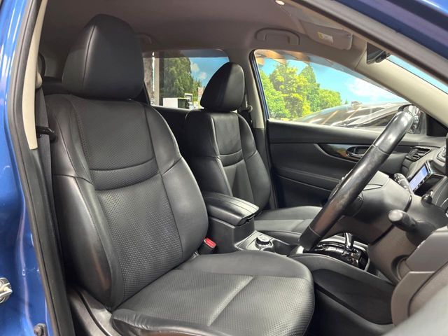 NISSAN X-TRAIL 4WD 2019 Image 31