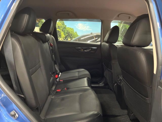 NISSAN X-TRAIL 4WD 2019 Image 31