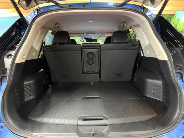 NISSAN X-TRAIL 4WD 2019 Image 31