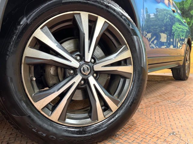 NISSAN X-TRAIL 4WD 2019 Image 31