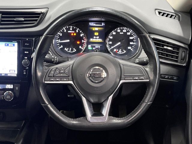 NISSAN X-TRAIL 4WD 2019 Image 31