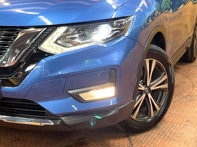 NISSAN X-TRAIL 4WD 2019 Image 31