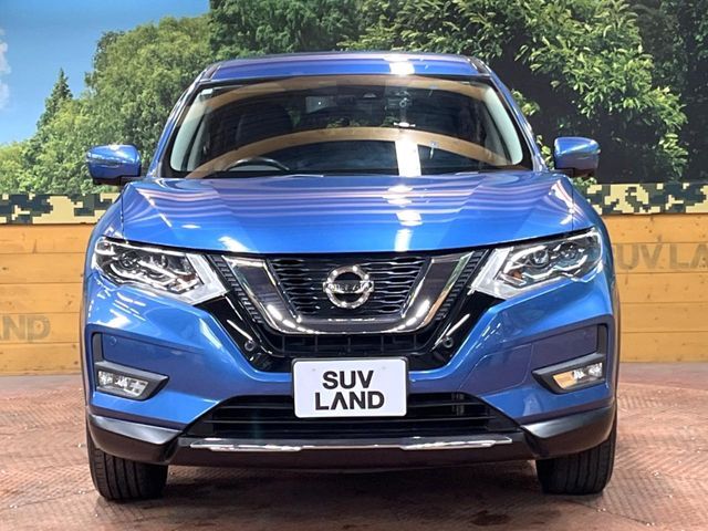 NISSAN X-TRAIL 4WD 2019 Image 31