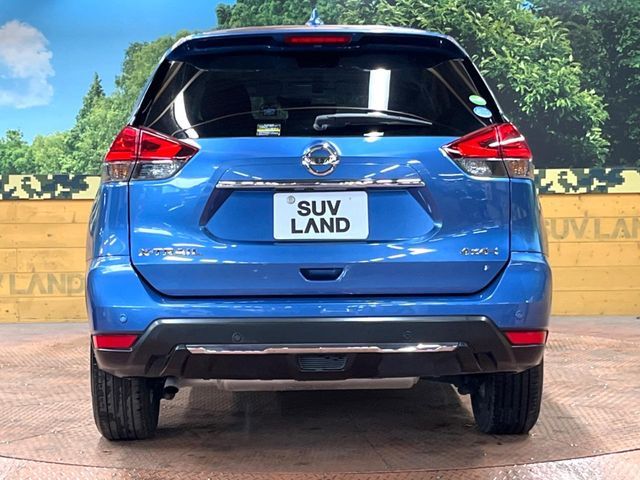 NISSAN X-TRAIL 4WD 2019 Image 31