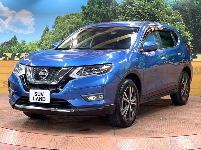 NISSAN X-TRAIL 4WD 2019 Image 31