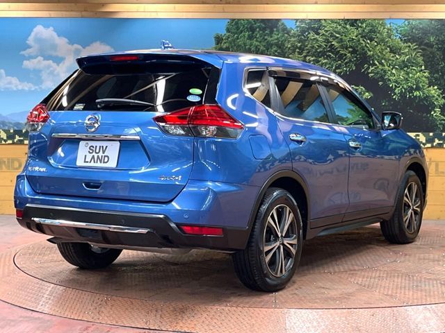 NISSAN X-TRAIL 4WD 2019 Image 31