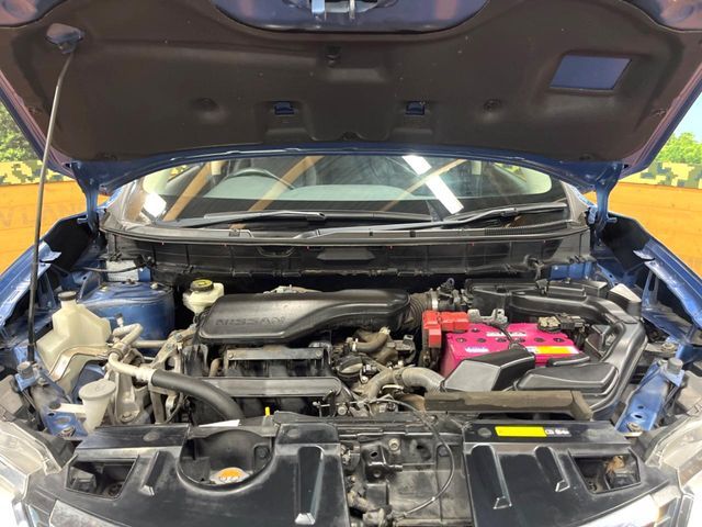 NISSAN X-TRAIL 4WD 2019 Image 31