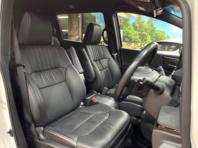 HONDA ODYSSEY E:HEV 2023 Image 31