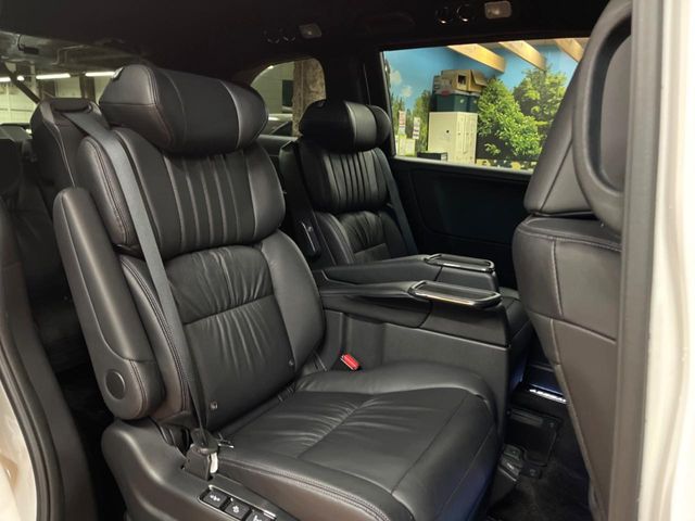 HONDA ODYSSEY E:HEV 2023 Image 31