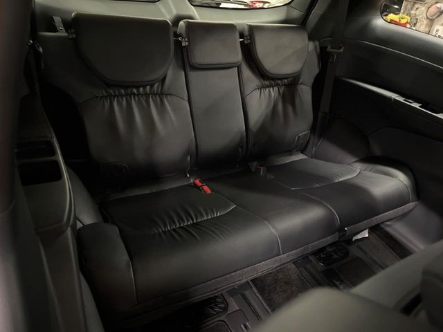 HONDA ODYSSEY E:HEV 2023 Image 31