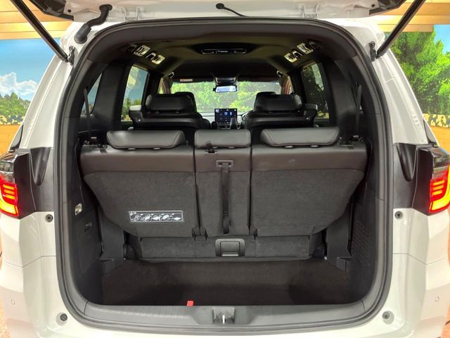 HONDA ODYSSEY E:HEV 2023 Image 31