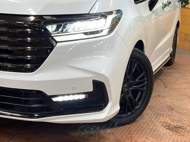 HONDA ODYSSEY E:HEV 2023 Image 31