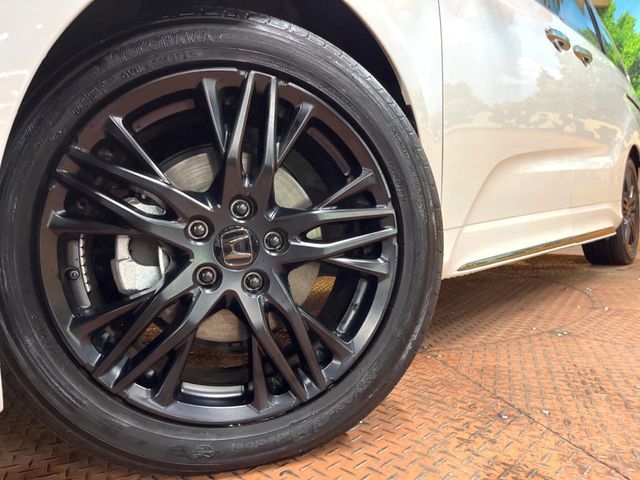 HONDA ODYSSEY E:HEV 2023 Image 31