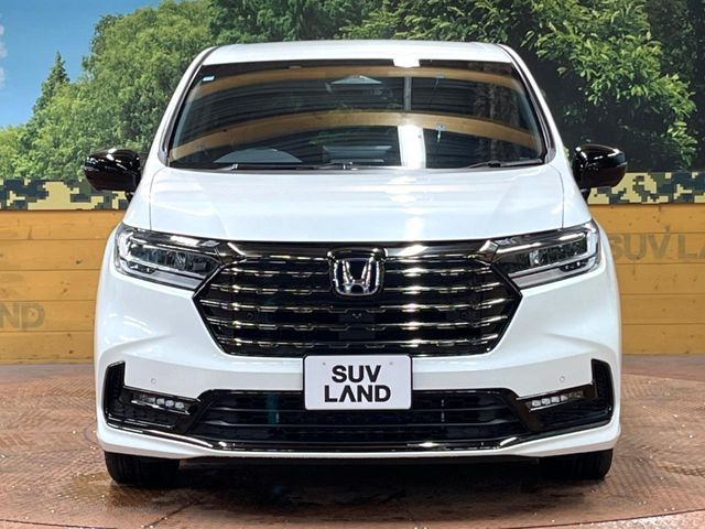 HONDA ODYSSEY E:HEV 2023 Image 31