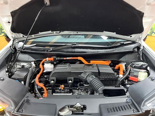 HONDA ODYSSEY E:HEV 2023 Image 31