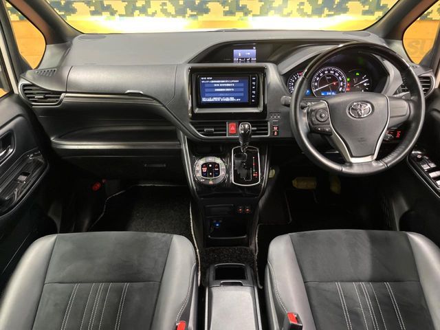 TOYOTA ESQUIRE 2020 Image 31