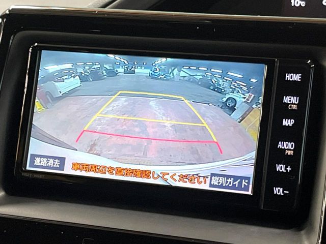 TOYOTA ESQUIRE 2020 Image 31