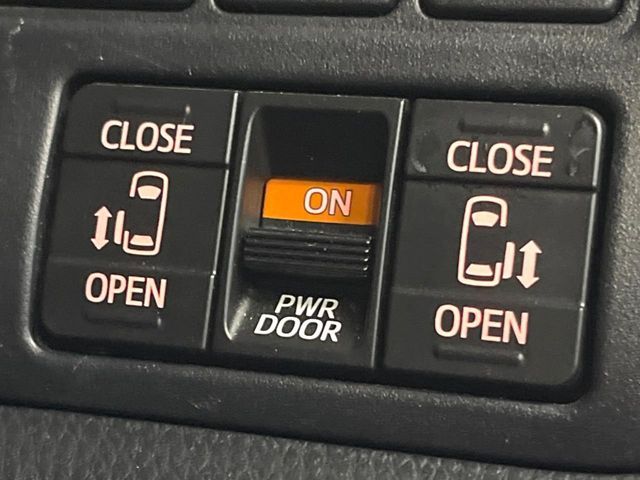 TOYOTA ESQUIRE 2020 Image 31