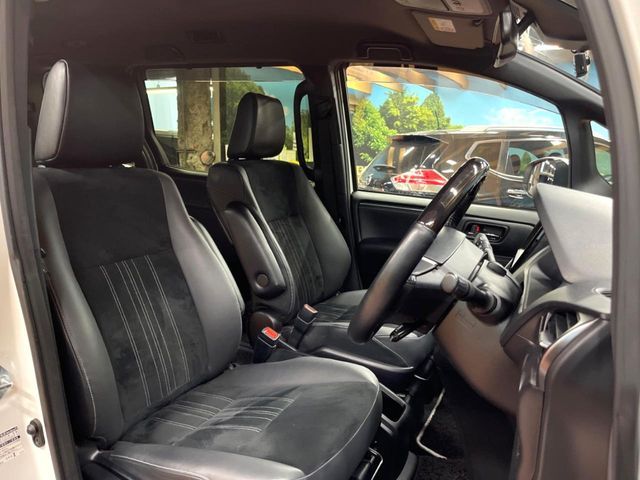 TOYOTA ESQUIRE 2020 Image 31