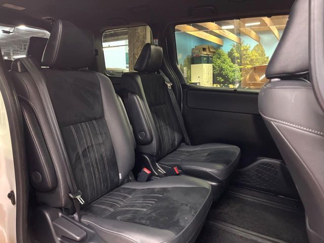 TOYOTA ESQUIRE 2020 Image 31