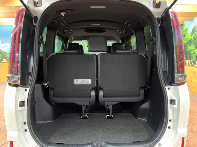 TOYOTA ESQUIRE 2020 Image 31