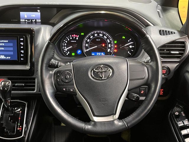 TOYOTA ESQUIRE 2020 Image 31