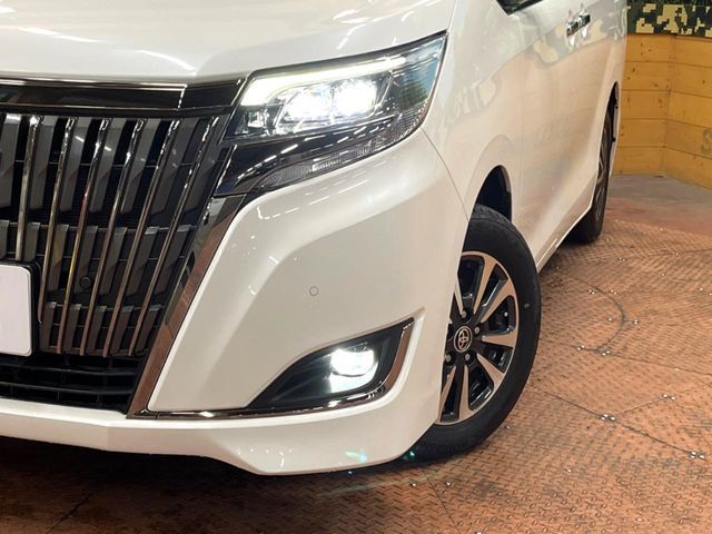 TOYOTA ESQUIRE 2020 Image 31