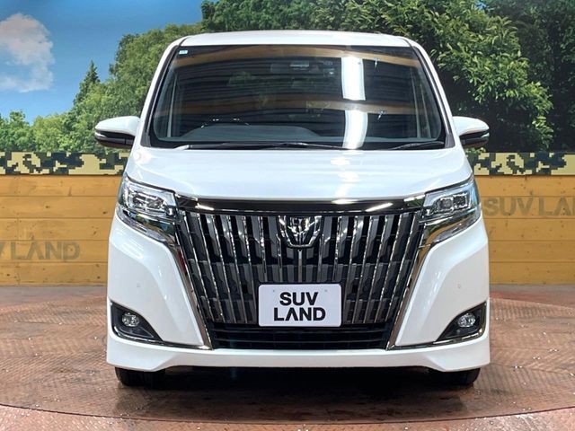 TOYOTA ESQUIRE 2020 Image 31