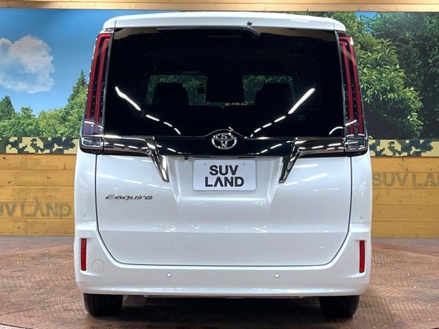 TOYOTA ESQUIRE 2020 Image 31