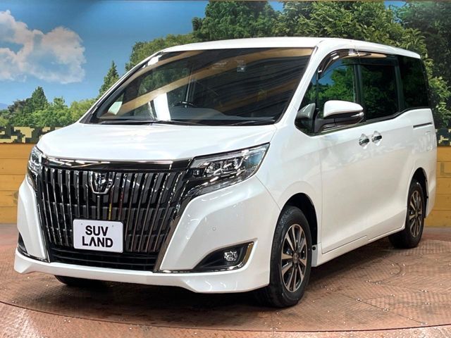 TOYOTA ESQUIRE 2020 Image 31