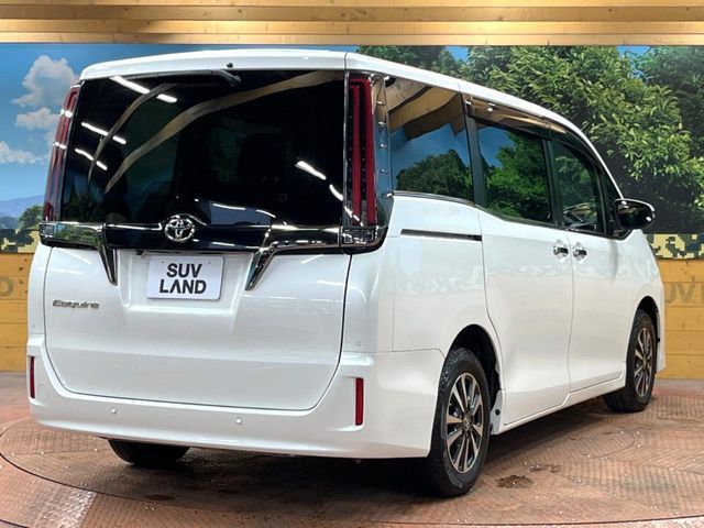 TOYOTA ESQUIRE 2020 Image 31