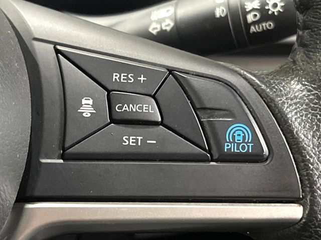 NISSAN SERENA  WG 2018 Image 31