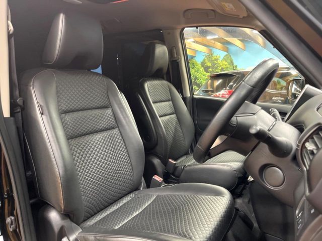 NISSAN SERENA  WG 2018 Image 31