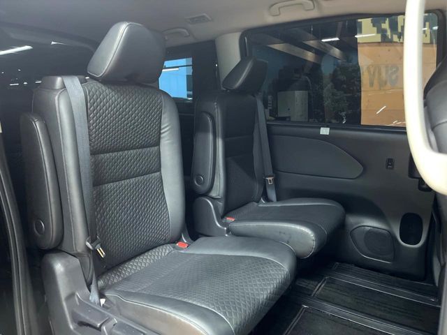 NISSAN SERENA  WG 2018 Image 31