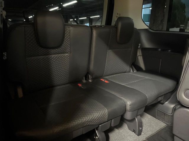 NISSAN SERENA  WG 2018 Image 31