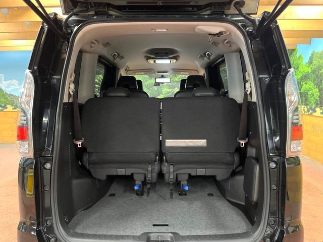 NISSAN SERENA  WG 2018 Image 31