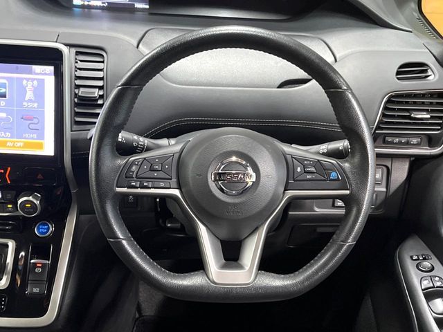 NISSAN SERENA  WG 2018 Image 31