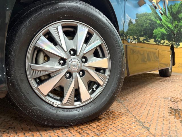 NISSAN SERENA  WG 2018 Image 31