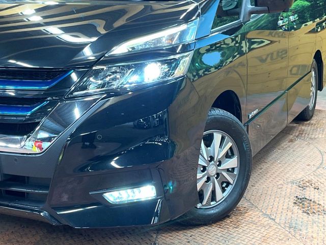NISSAN SERENA  WG 2018 Image 31