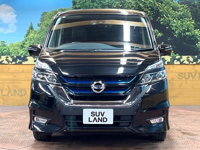 NISSAN SERENA  WG 2018 Image 31