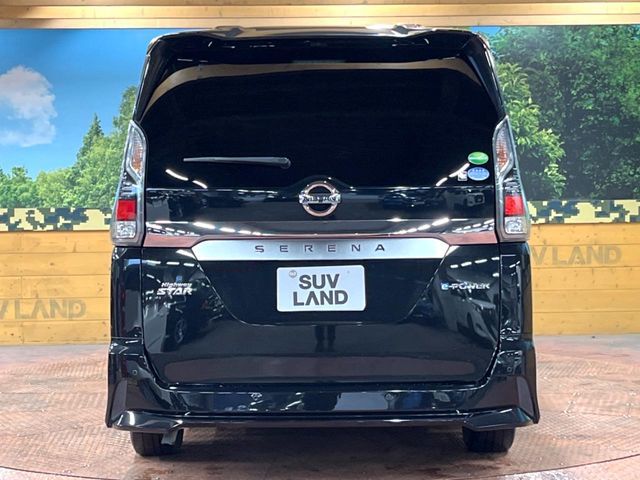 NISSAN SERENA  WG 2018 Image 31