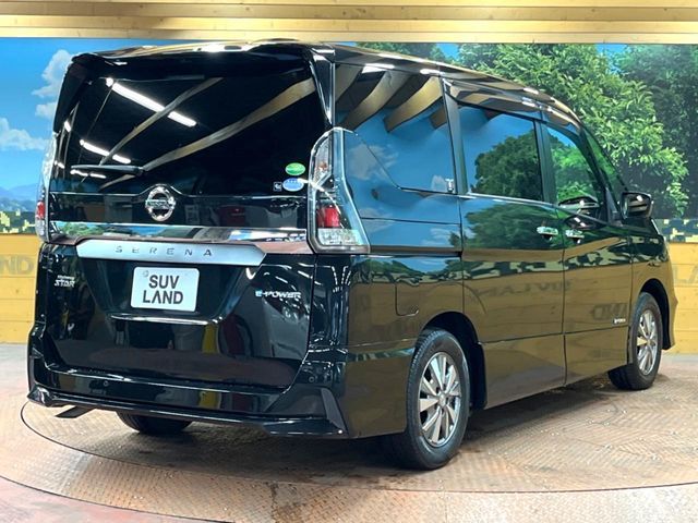 NISSAN SERENA  WG 2018 Image 31