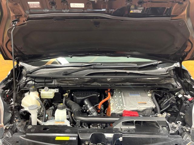 NISSAN SERENA  WG 2018 Image 31