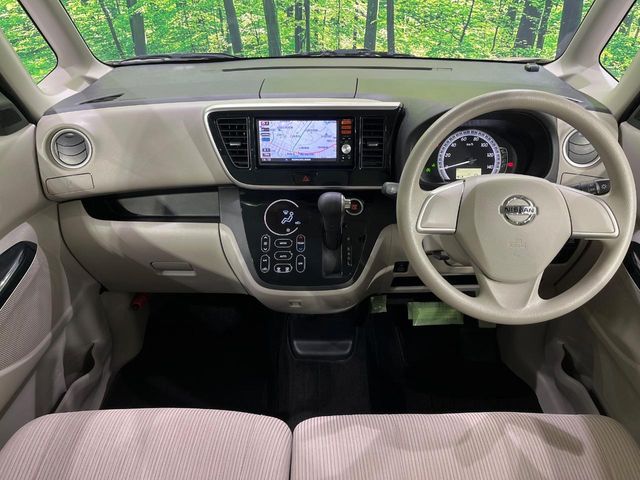 NISSAN DAYZ ROOX 4WD 2014 Image 31