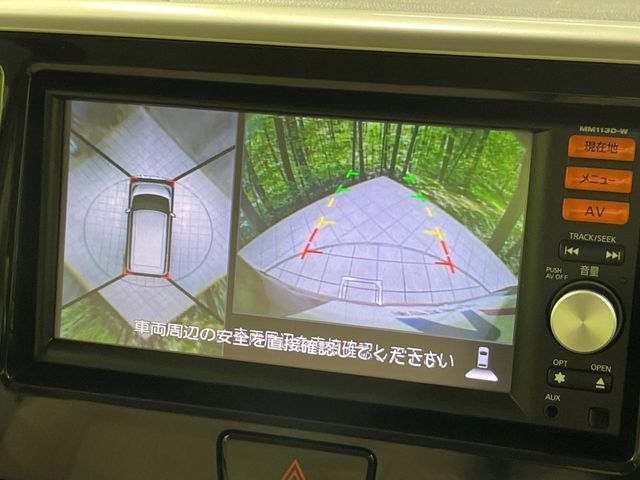 NISSAN DAYZ ROOX 4WD 2014 Image 31