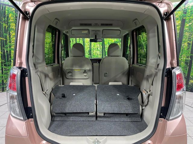 NISSAN DAYZ ROOX 4WD 2014 Image 31