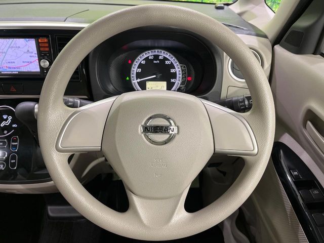 NISSAN DAYZ ROOX 4WD 2014 Image 31